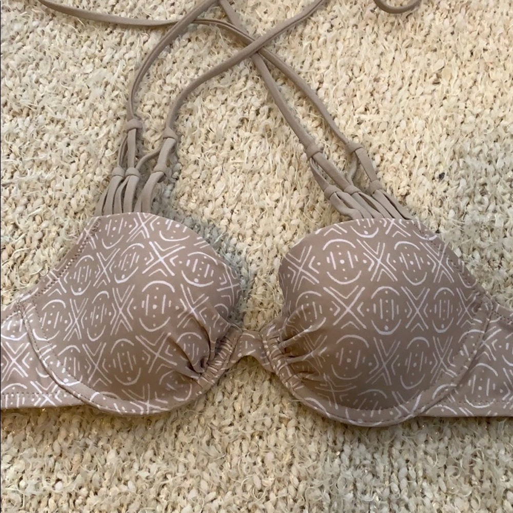 Aerie bikini top